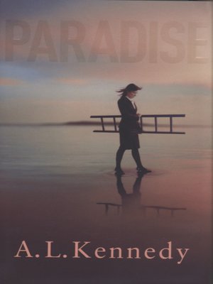 cover image of Paradise